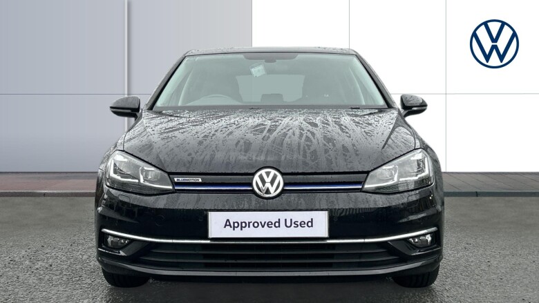 Volkswagen Golf 1.5 TSI EVO Match Edition 5dr Petrol Hatchback